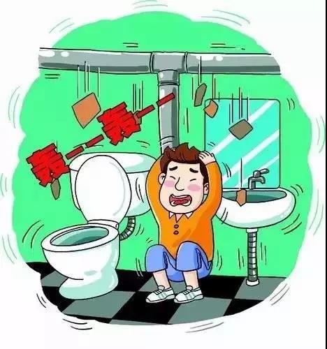 必须收藏 | 旅游突发事件应急手册!