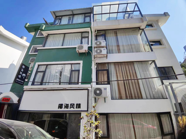 民宿曾厝垵文创会向全国游客推荐第十批值得消费的品牌之25家民宿